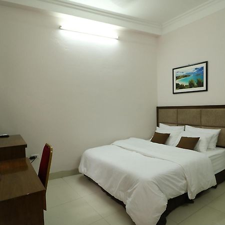 Istay Hotel Apartment 1 Ханой Экстерьер фото
