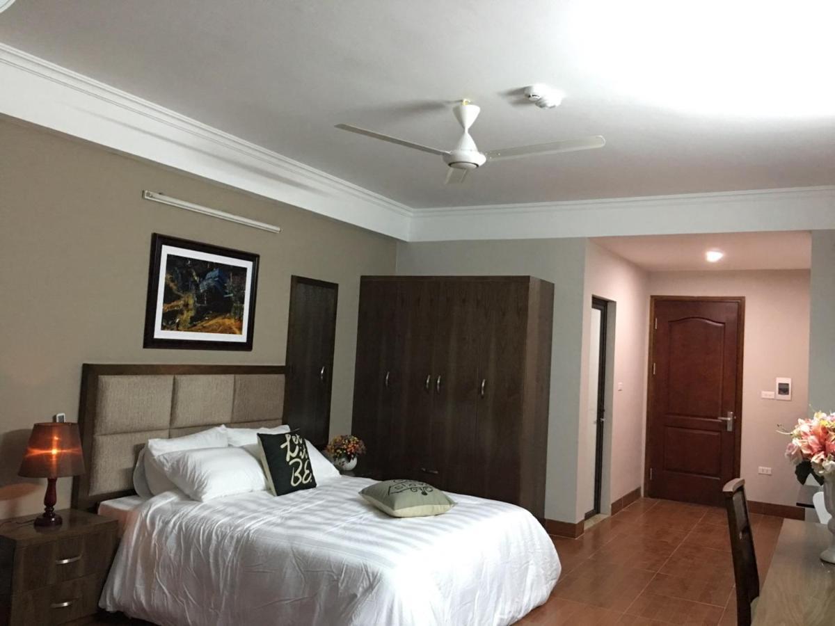 Istay Hotel Apartment 1 Ханой Экстерьер фото