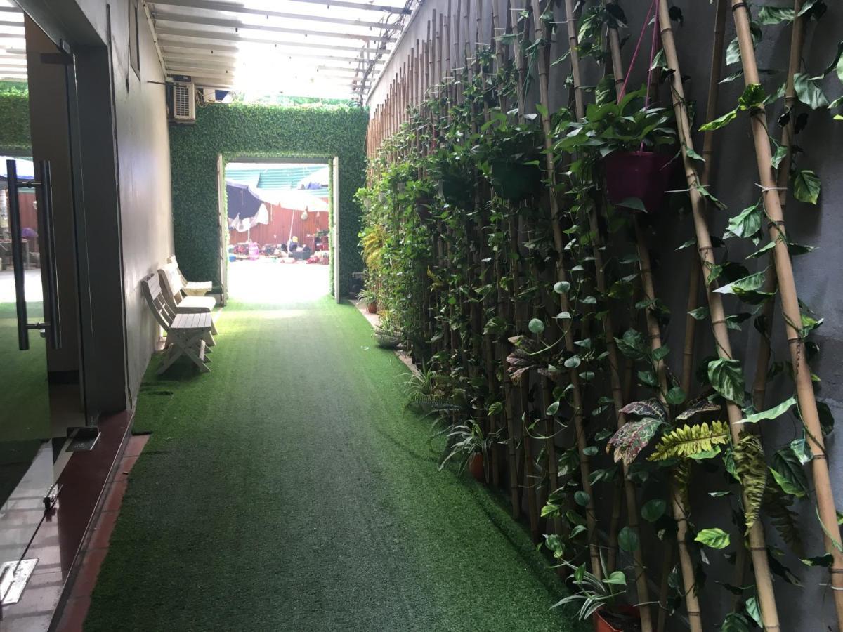 Istay Hotel Apartment 1 Ханой Экстерьер фото