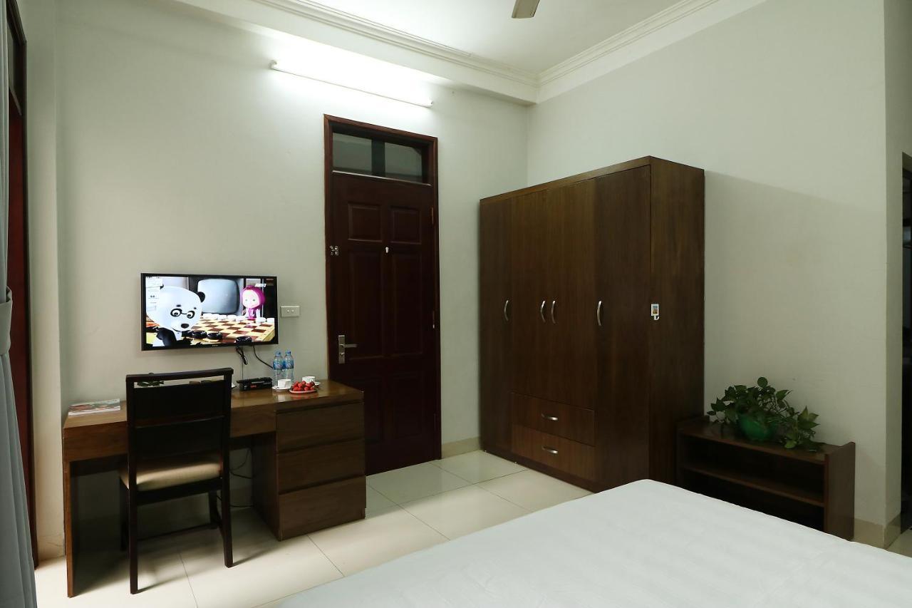 Istay Hotel Apartment 1 Ханой Экстерьер фото