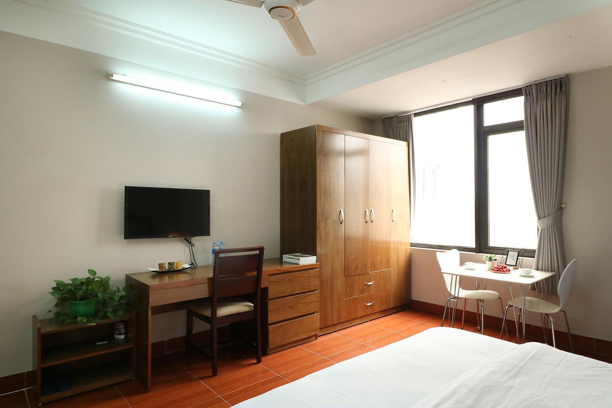 Istay Hotel Apartment 1 Ханой Экстерьер фото