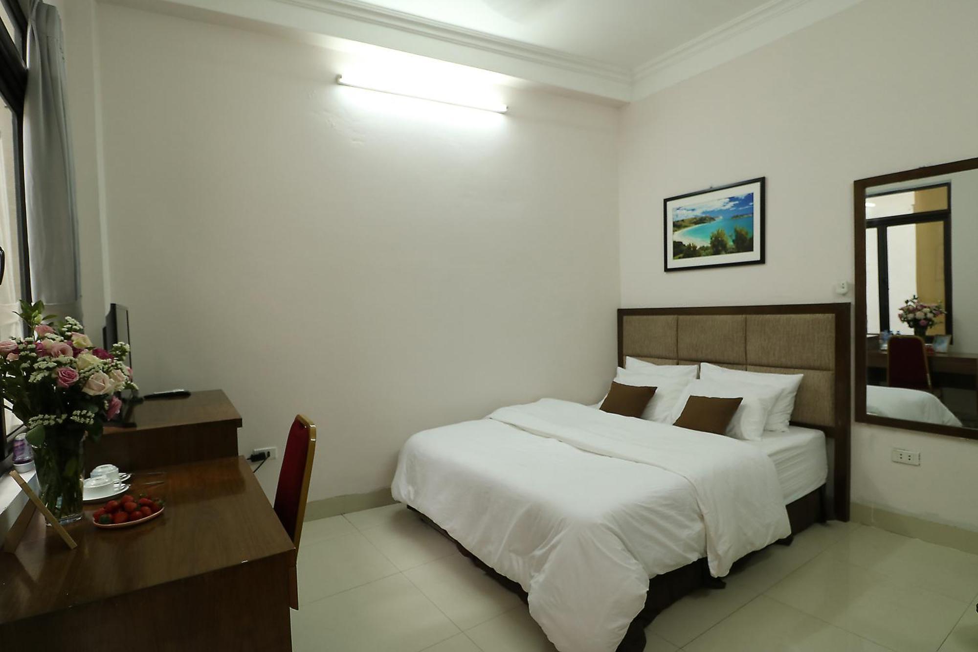 Istay Hotel Apartment 1 Ханой Экстерьер фото