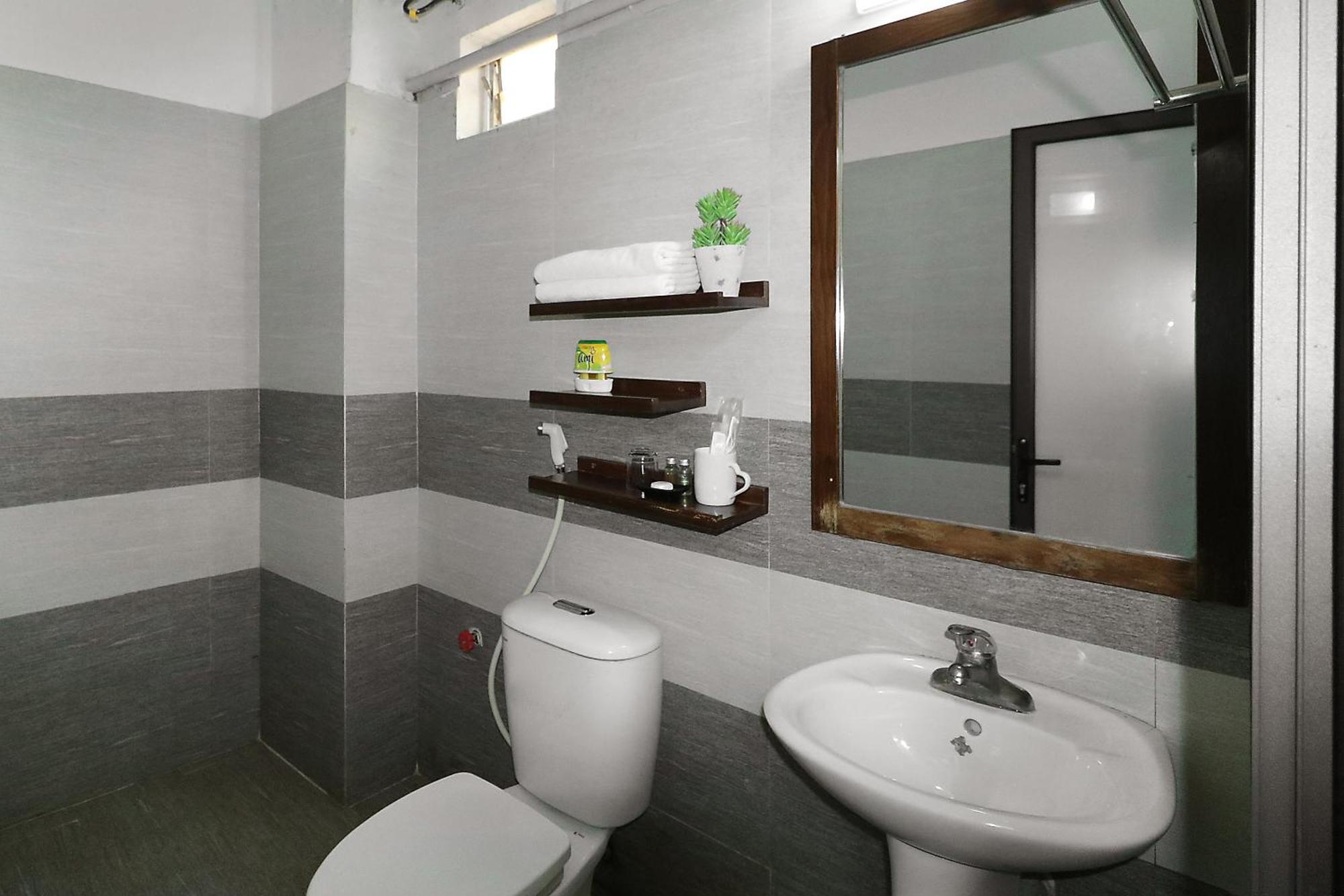 Istay Hotel Apartment 1 Ханой Экстерьер фото